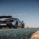 Illustration for article titled The McLaren P1 On Mars